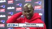 Patriots' Duron Harmon Offers Official 