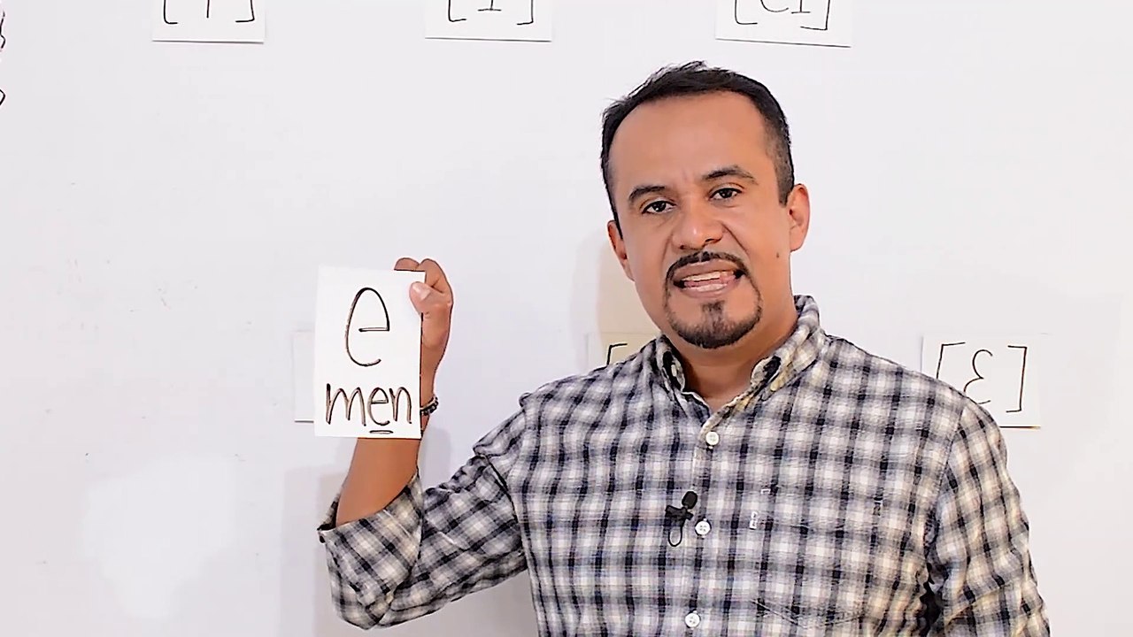 EL MEJOR CURSO DE INGLES GRATIS_ Lección 7