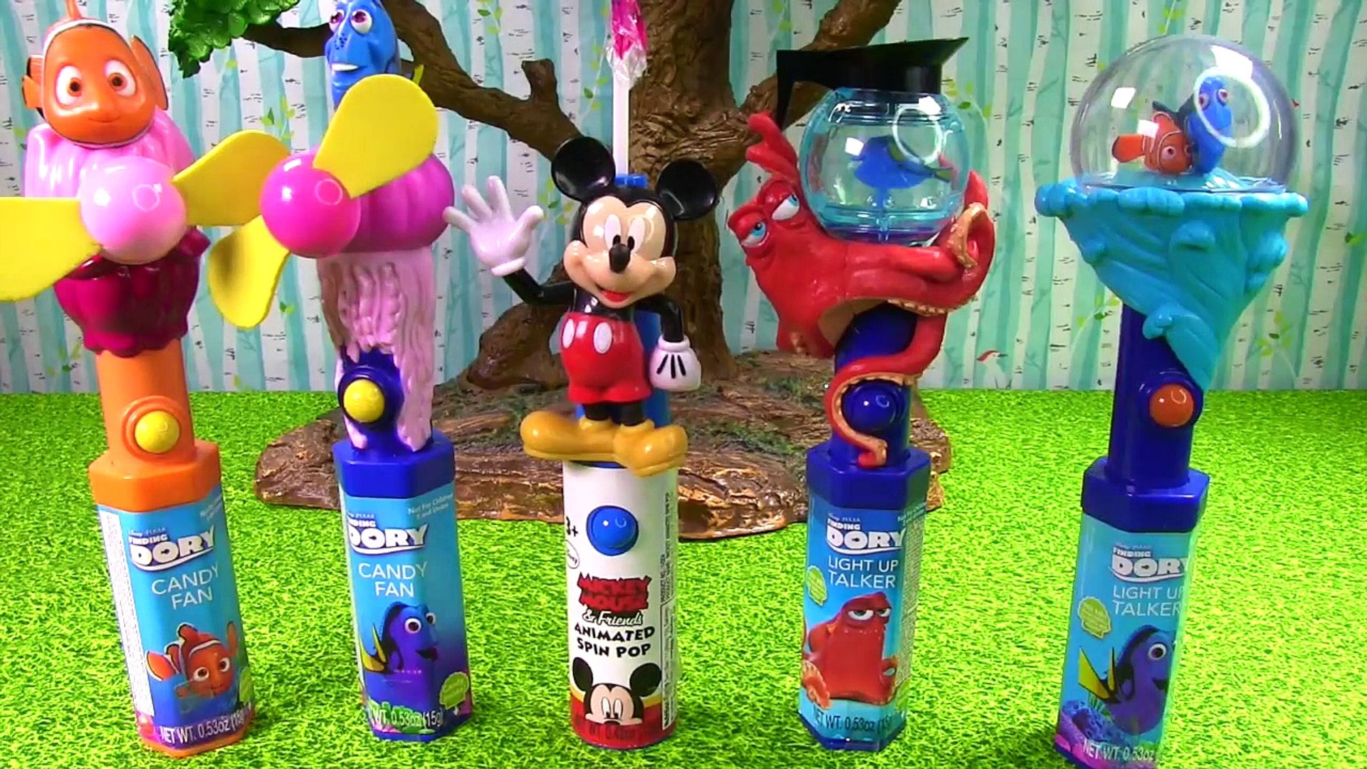 Mickey mouse light up toy 2025
