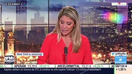 New York is amazing: Le RDV incontournable des écosystèmes crypto/blockchain - 16/05