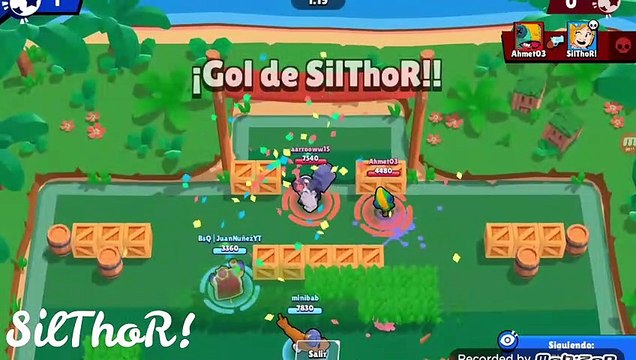 lucky moments brawl stars funny moments glitches