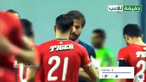 ملخص مباراة الاهلى وانبى 1-0 الدوري المصري الممتاز 2019 مباراة مجنونة