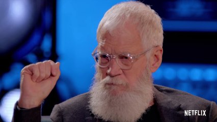My Next Guest Needs No Introduction with David Letterman Season 2