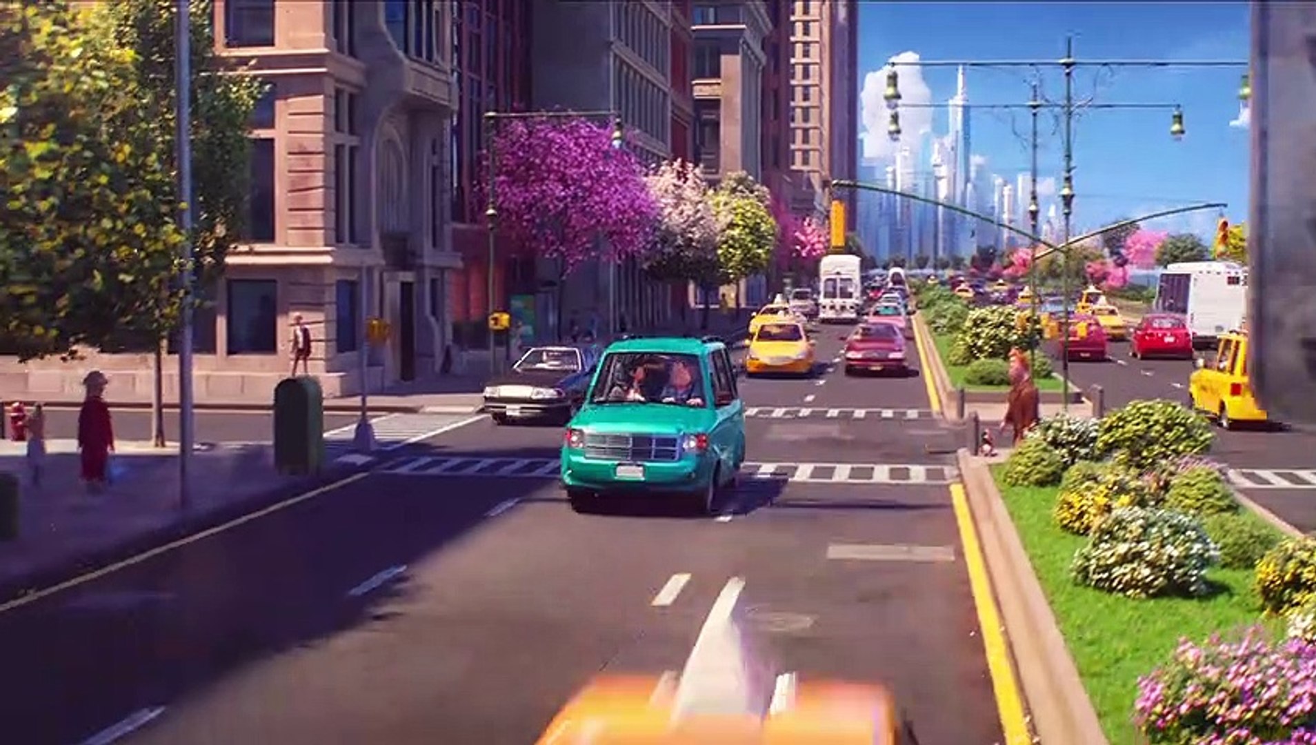 ⁣The Secret Life Of Pets 2 Movie - The Final Trailer [HD]