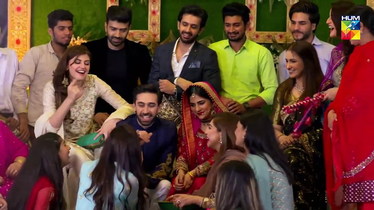 Khaas Episode #04 HUM TV Drama 8 May 2019 Dailyfun Zone