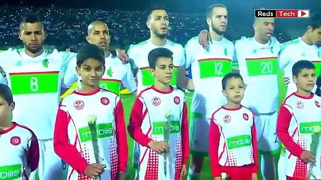 شاهد جمال بلماضي يُحَضَّر مفاجئات كثيرة للجماهير الجزائرية أياما قليلة قبل انطلاق تربص الكــان