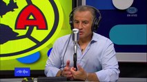 FOX Sports Radio: La incertidumbre de la contingencia y la Liga MX