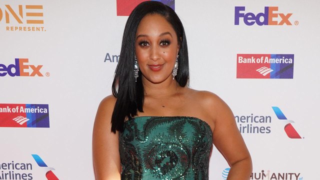 Tamera Mowry Used to Be 'Terrified' of Hosting 'The Real'