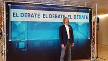 CyL celebra su primer debate después de 24 años
