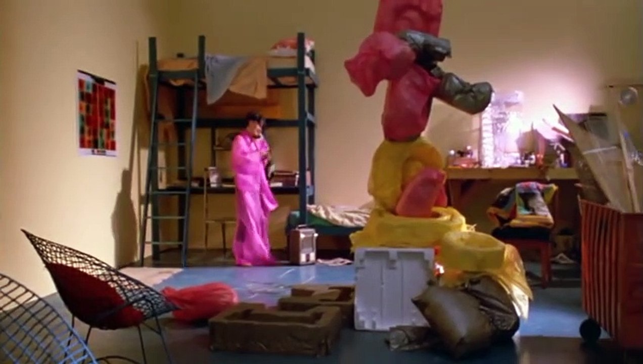 Splendor - Um Amor em Duas Vidas - Filme Cmpleto e Dublado prt 1/2