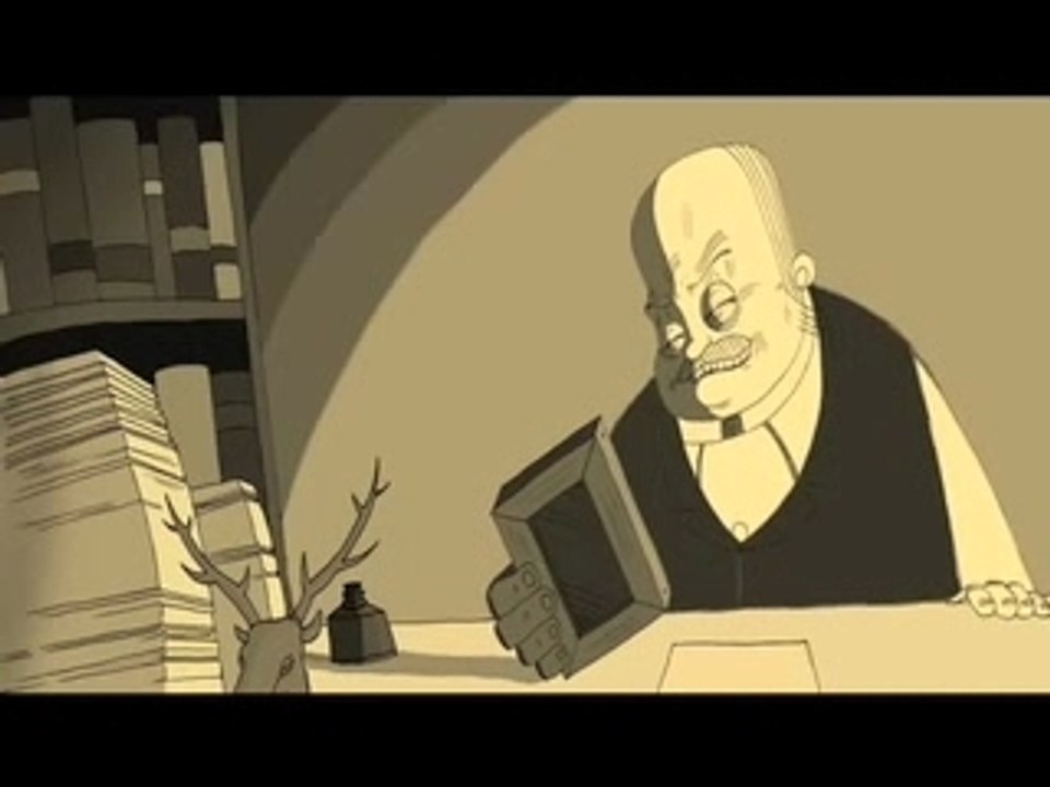 The Deadline