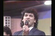 Wilfrido Vargas canta Eddie Herrera - Mujer Tirana - MICKY SUERO VIDEOS
