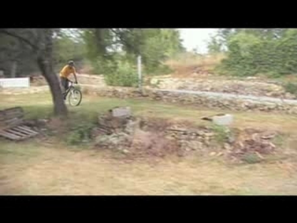Ride on villeuff...