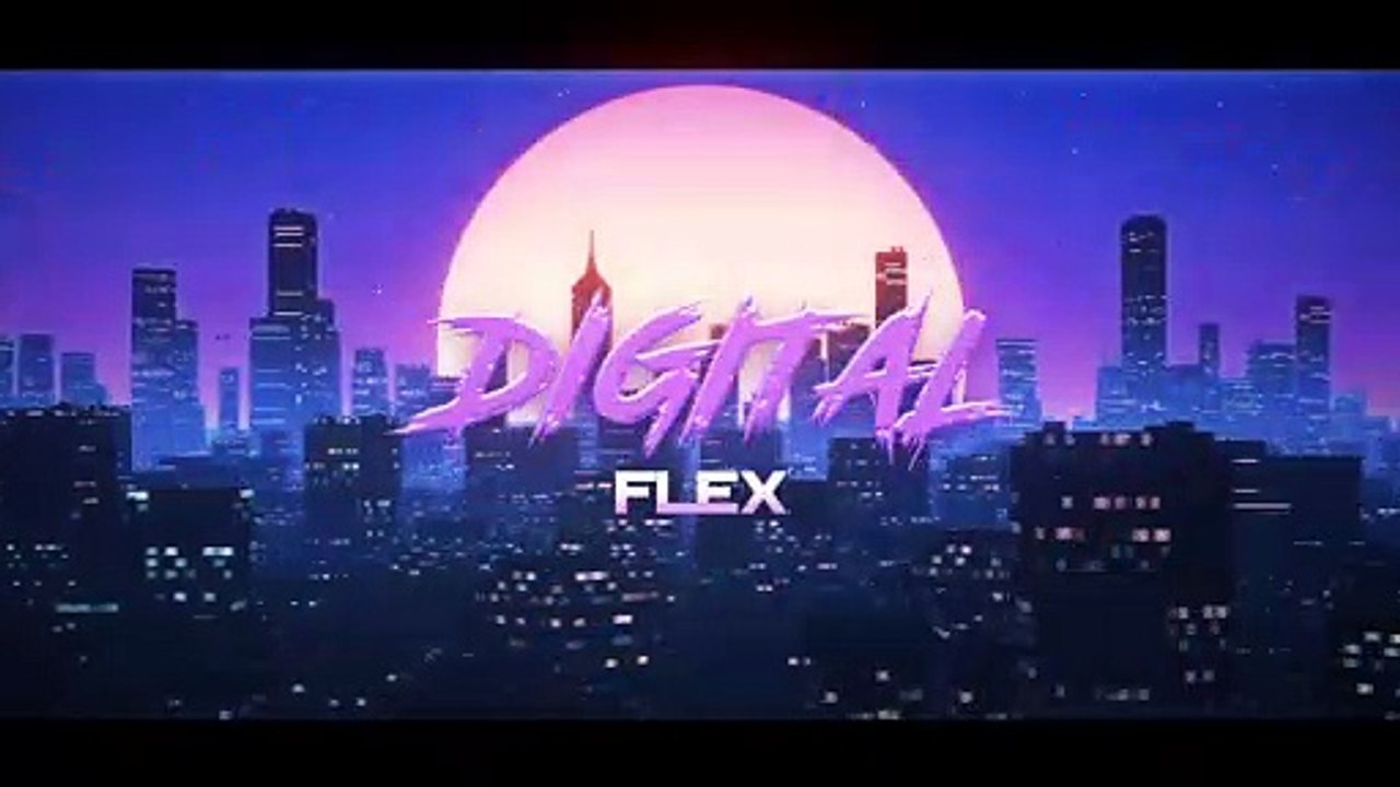 Digital Flex #CSGO