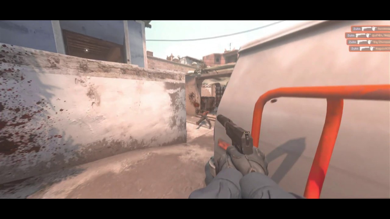 452 #CSGO