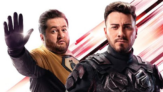 Enes Batur Gerçek Kahraman Filminin Fragmanını / Videosunu İzleyin – 31 Mayıs’ta Vizyonda!