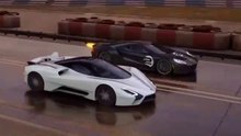 CSR Racing 2 | Flash Event | SSC Tuatara