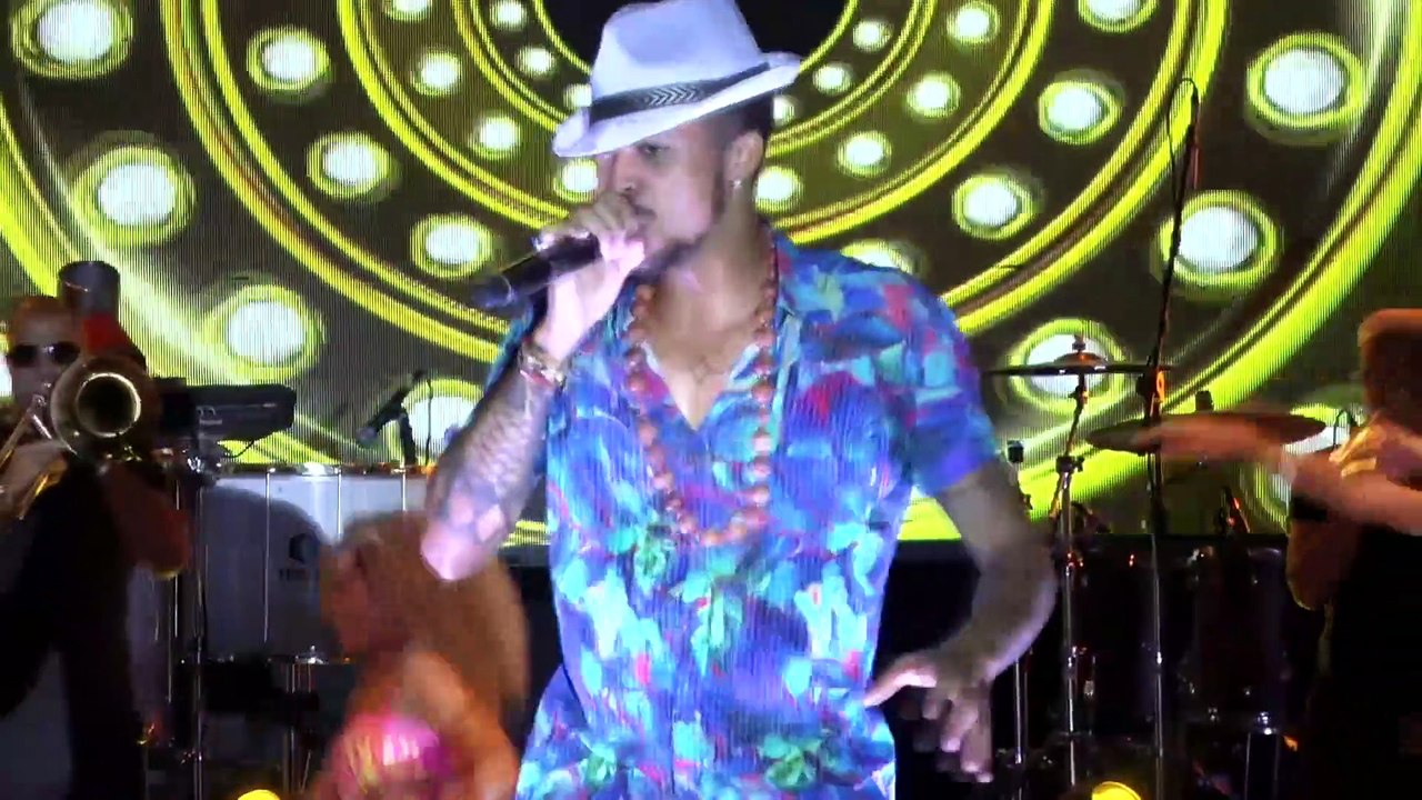 DVD LAMBASAIA - 'BUNDADA NO CHÃO' - AO VIVO NA ARENA FONTE NOVA 2019_