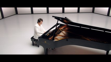 Lang Lang - Mendelssohn: Lieder ohne Worte, Op. 67: No. 4 in C Major. Presto "Spinning Song"