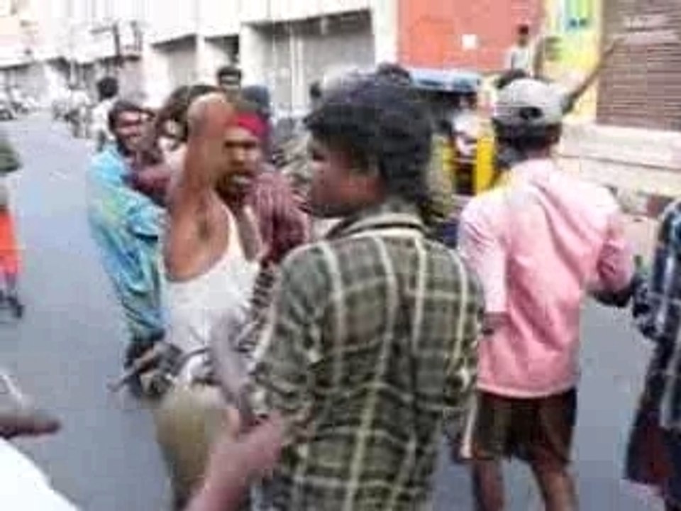 Video inde