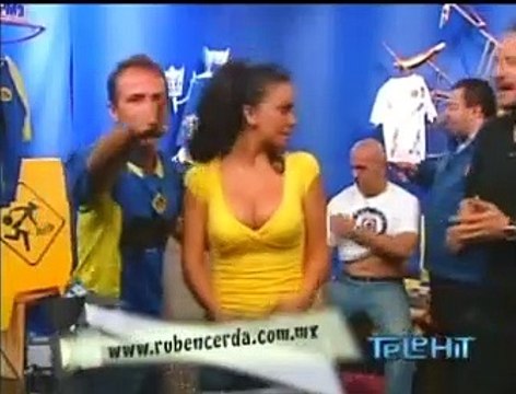 22 GUERRA DE CHISTES Cap 22 Ruben Cerda 2008