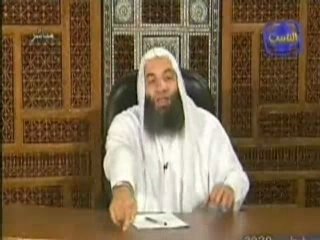 محمد حسان - عقوق الوالدين