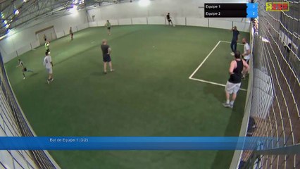 Equipe 1 Vs Equipe 2 - 16/05/19 18:00 - Loisir Poitiers - Poitiers Game Parc