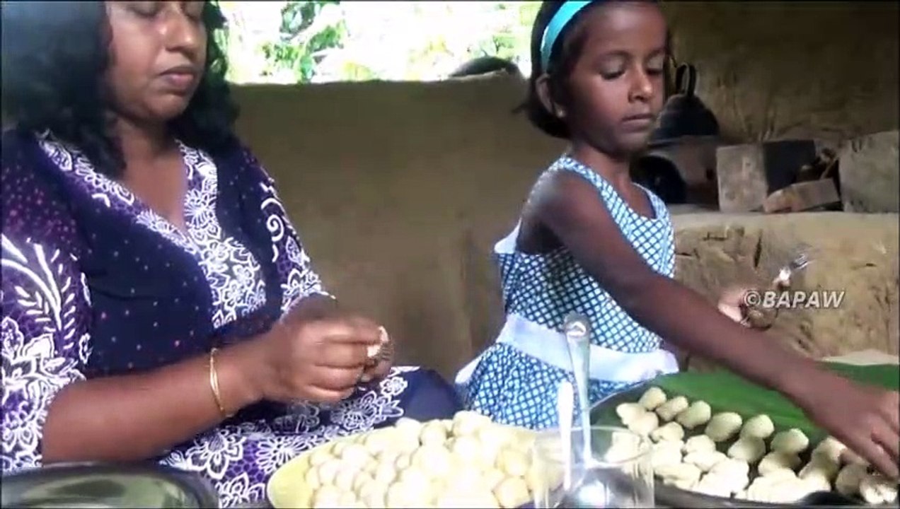 Recettes sucrées  Bonbons Délicieux préparés dans mon Village par le Petit Village de Fille et Maman