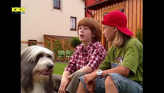 Wie erziehe ich meine Eltern? - 6. Schnüffeln verboten!