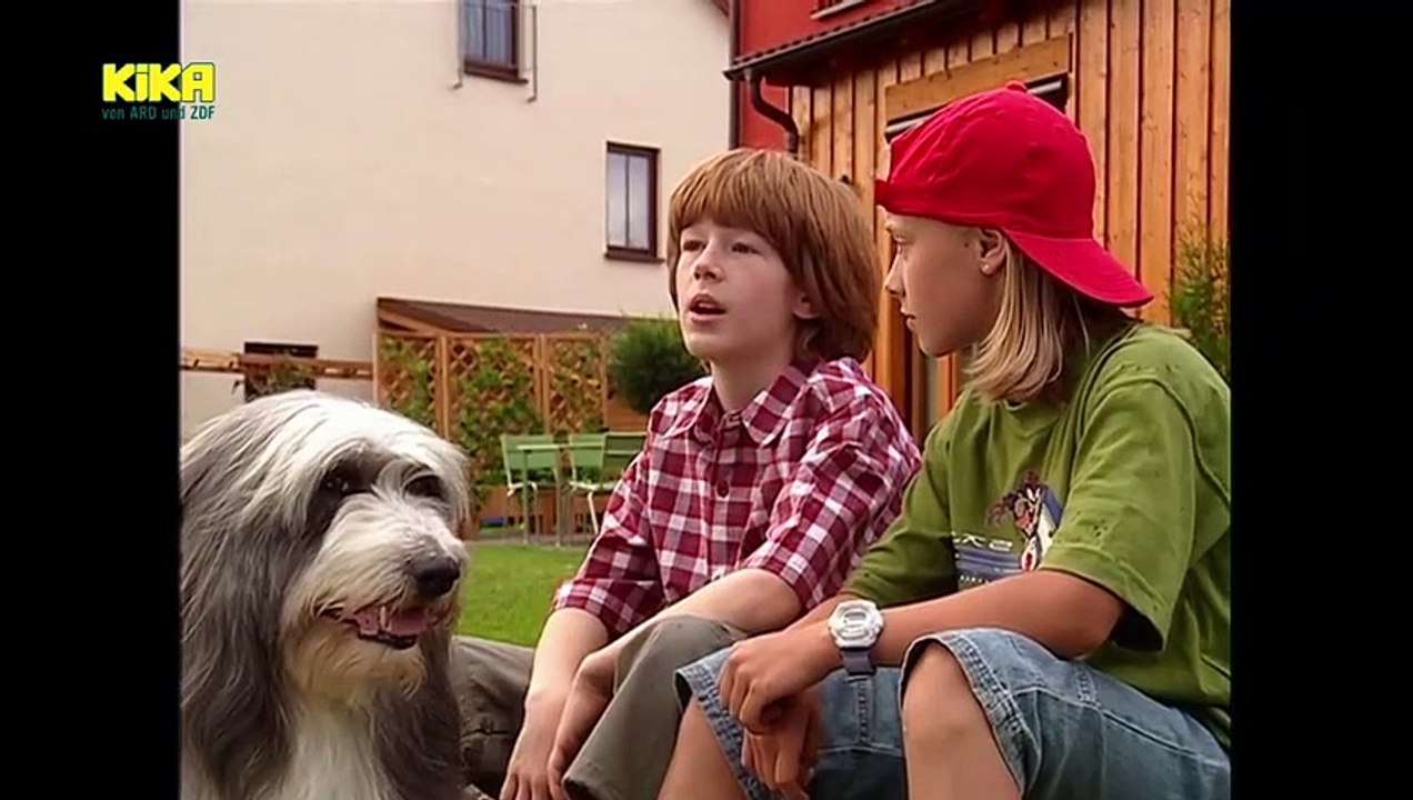 Wie erziehe ich meine Eltern? - 6. Schnüffeln verboten!