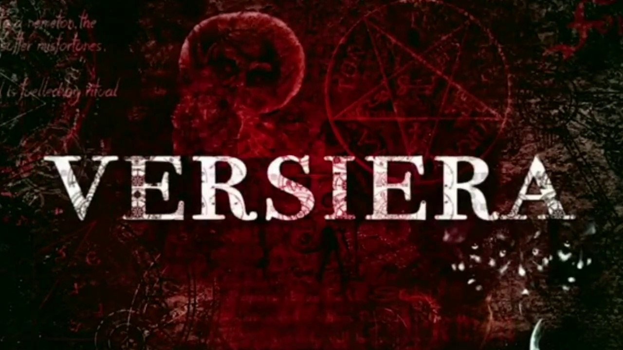 Versiera