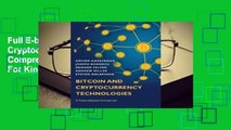 Full E-book Bitcoin and Cryptocurrency Technologies: A Comprehensive Introduction  For Kindle