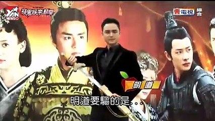 [Video News] Minh Đạo bị fan đòi nợ thẳng thừng tại buổi họp báo