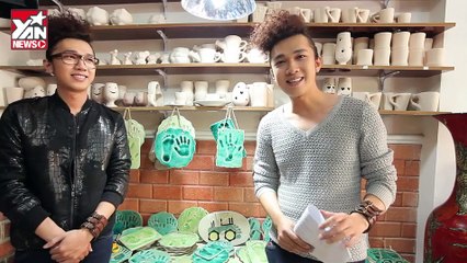 [Chat cùng sao] Ca sĩ Minxu bật mí chuyện tương lai