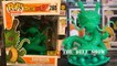 Dragonball Z Shenron Green Jade 6 Inch Funko Pop Hot Topic Exclusive Detailed Look Review