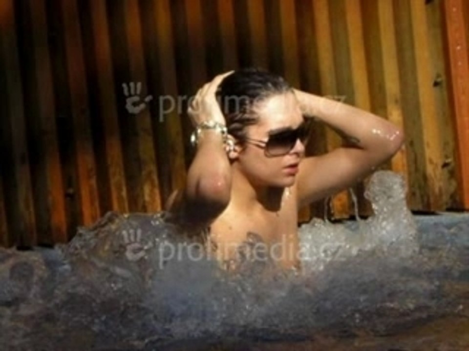 Bill et Tom aux maldives