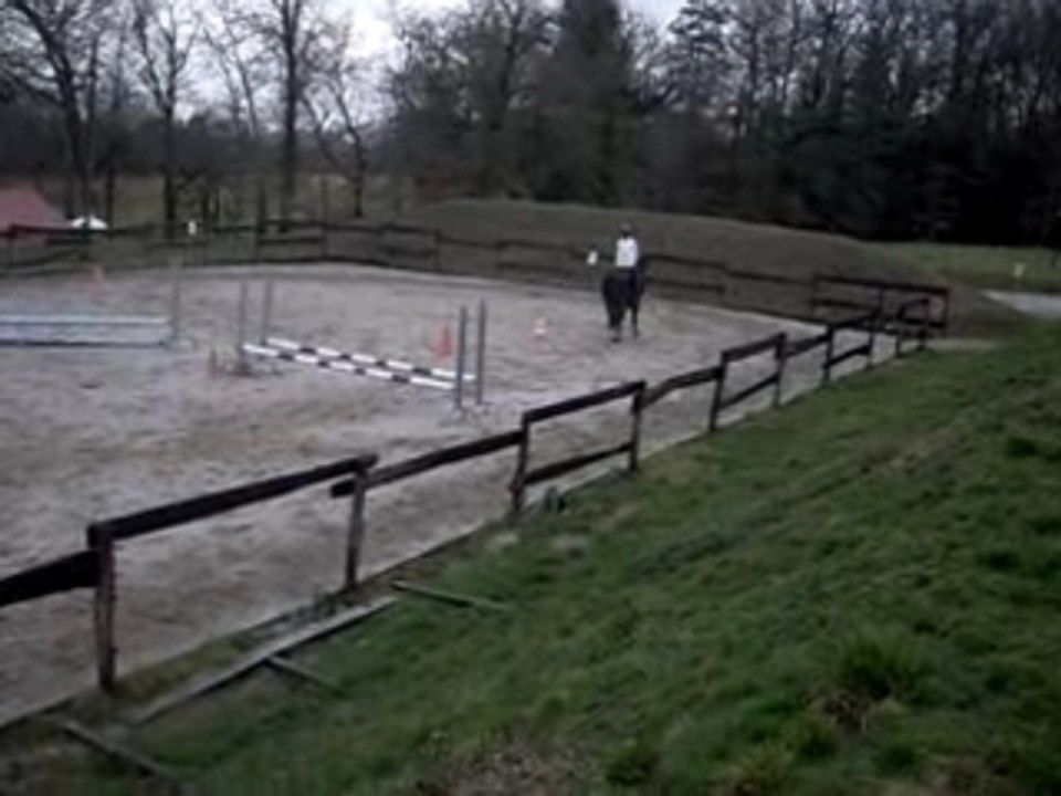 Oural et moi