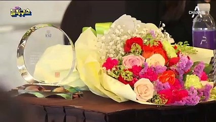 이상화, ‘눈물의 은퇴식’…“살아 있는 레전드 선수”