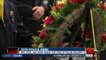 Law enforcement honoring fallen officers during Police Week
