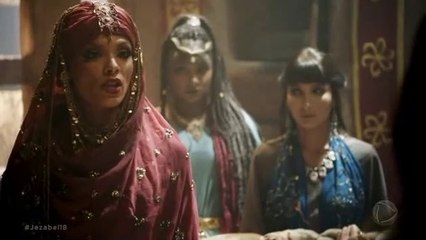 NOVELA JEZABEL CAPITULO 19 COMPLETO