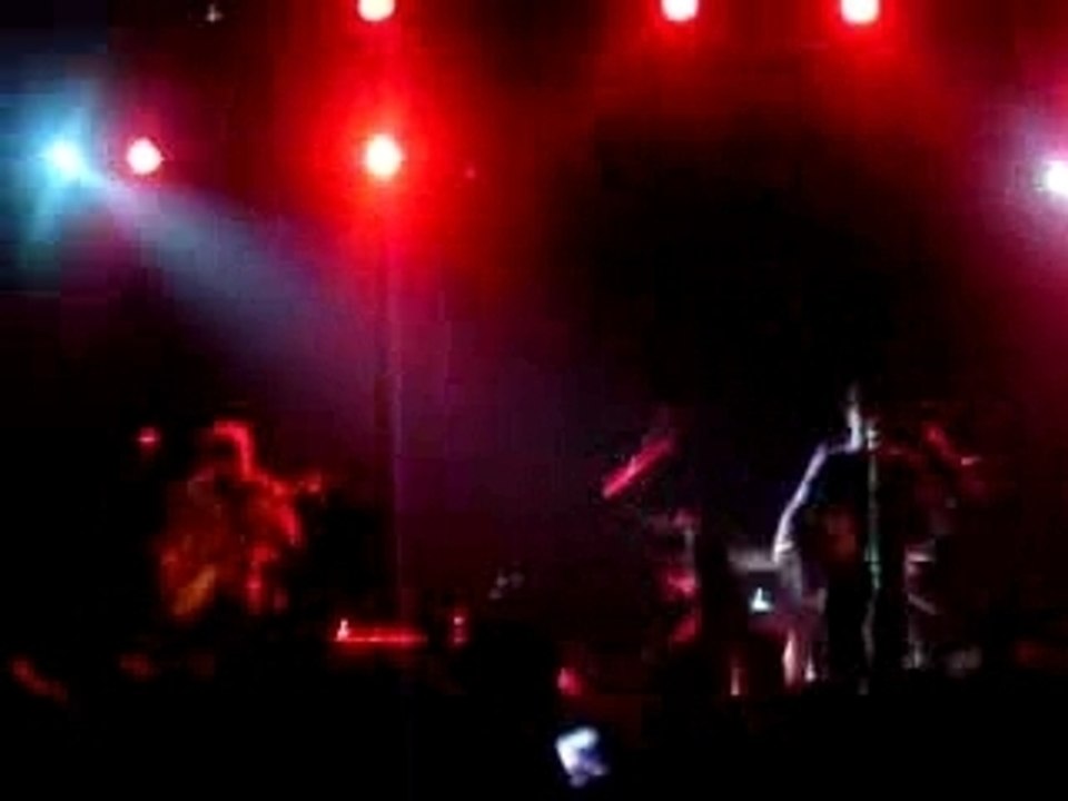 Babyshambles - killamangiro