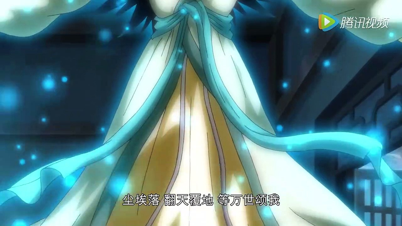 Ze Tian Ji S2 E01 Sub Indo