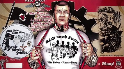 Kraft durch Froide - Wunderbar