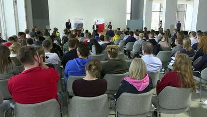 Wahl in Bremen: SPD droht historische Schlappe