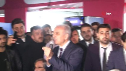 Binali Yıldırım: 'Oylar sandıkta hiç edildi'