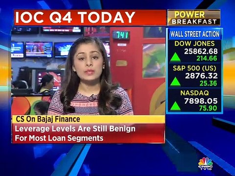 IOC expected to report good set of Q4 numbers