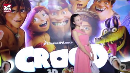 [Bản tin 247] Showbiz thế giới tuần qua (17/3-23/3)