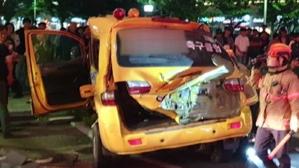 어린이 탑승 차량 또 참변... 세림이법 사각지대 / YTN