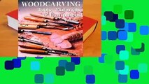 Woodcarving Tools, Material & Equipment: Volume 1  Best Sellers Rank : #1