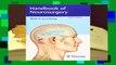 Handbook of Neurosurgery  For Kindle